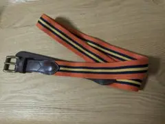 ポロラルフローレン　ベルト　サイズL相当
