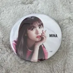TWICE MINA (トゥワイス ミナ)