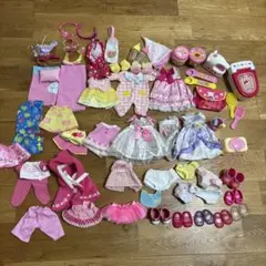 メルちゃん　大量セット