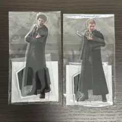2025年最新】ホグワーツレガシー アクリルスタンドの人気