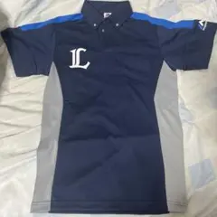 【希少】西武ライオンズ　Nike ポロシャツ NIKE - NIKE PRO 西武ライオンズシャツの通販 by STARS ｜ナイキ