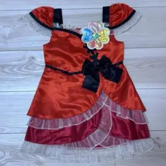 キュアパッション　コスチューム