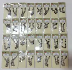 Parts Club　パーツクラブ オリジナルチェーン　32個セット