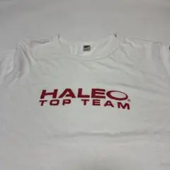 HALEO TOPTEAM テイシャツ　XL 中古　送料込