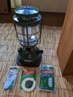 コールマン ランタン ノーススター2000