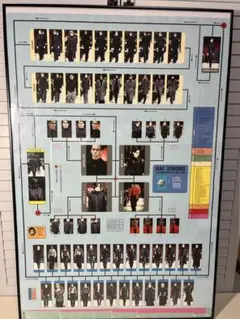 2025年最新】クラフトワーク ポスターの人気アイテム - メルカリ