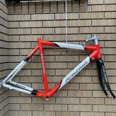 ブリヂストンアンカー ロードバイク フレーム