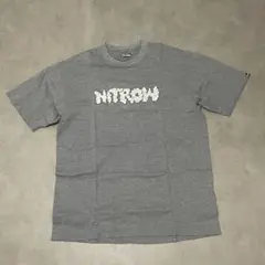 NITROW Tシャツ XLサイズ