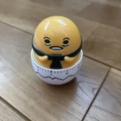 キッチンタイマー　ぐでたま