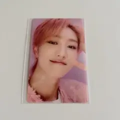 11 ディエイト DREAM トレカ weverse 特典 SEVENTEEN