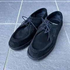 KLEMAN クレマン チロリアン PADROR VV ブラック 黒