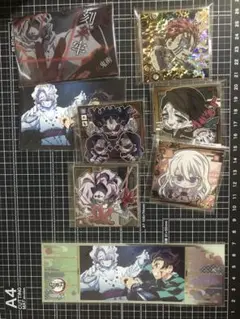 鬼滅の刃 まとめ売り 鬼