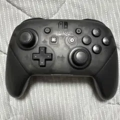 Switch Pro controller プロコン　純正