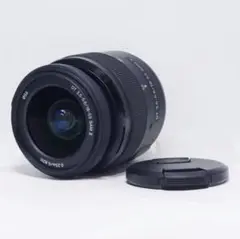 極美品 Sony DT 18-55mm F3.5-5.6 SAM II
