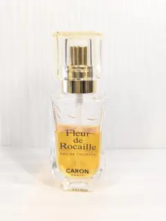 キャロン フルール ド ロカイユ 60ml 香水 CARON（CARON） フルール・ド・ロカイユ オードパルファン 通販