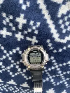 【最終値下げ　早い者勝ち‼️】casio プロトレック　PRT-111 箱付き 2025年最新】プロトレック prt-11の人気アイテム - メルカリ