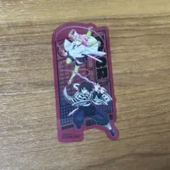 鬼滅の刃 ドクターボール アクリルカード