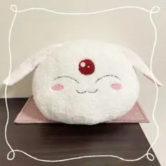 魔法騎士レイアース モコナ フェイスBIGぬいぐるみ