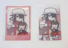 FGO フェス KADOKAWA クリアカード 購入特典 カード 徐福