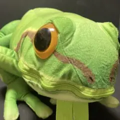 カエルリュック