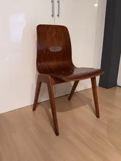 Robin Day QW Stack Chair 椅子 チェア ヴィンテージ QW Stack chair/ Robin Day /ca.1950 UK | CONTOUR
