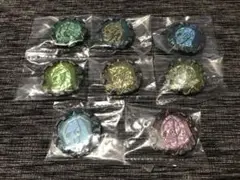 ブレーザーストーン　おまけつき