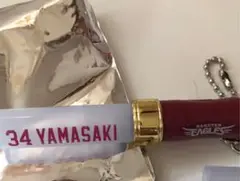 楽天イーグルス ミニスティックライト 山﨑剛