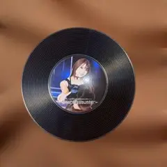 UniChØrd × Abyssmare 2nd LIVE ラッフルくじ D賞