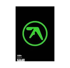 希少【Aphex Twin 】Rephlex Records ポスター AFX 希少【Aphex Twin 】Rephlex Records ポスター AFX 希少【Aphex