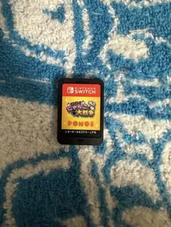 ふたりで！にゃんこ大戦争　Nintendo Switch ソフト