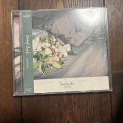 Hump Back hanamuke CD