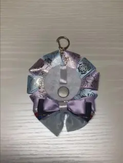 56mm対応　ロゼット　痛ロゼット 星導ショウモチーフ