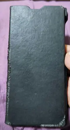 ライツフォン1 手帳型 スマホケース
