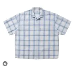 COOTIE PRODUCTIONSSuckerOmbre CheckShirt