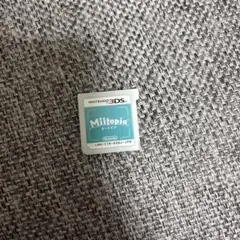 ミートピア ニンテンドー3DS ゲームソフト