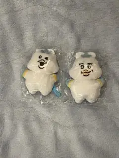 んぽちゃむ　かぷっこふれんず