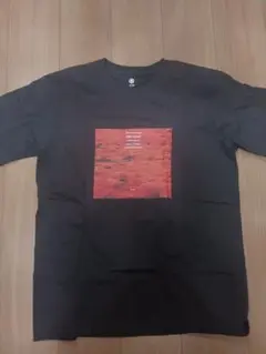 アダムエロペ　プリントTシャツ