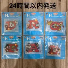 一番くじ ドラゴンボール ASSEMBLE COLLECTION H賞