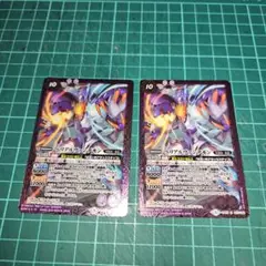 バトスピ 　ベリアルヴァンデモン