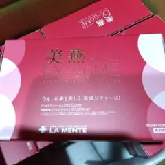 【専用】ラメンテ 美燕エクソソーム 6箱 imgrc0090405220.jpg