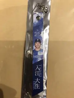 横浜DeNAベイスターズ　スターナイト2025 　入江大生　ボンフィン