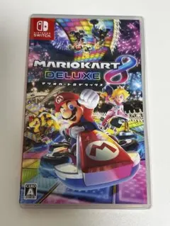 マリオカート8 デラックス Nintendo Switch