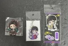 鬼滅の刃 グッズ 3点セット 新品未使用♪