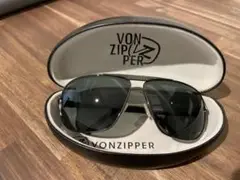 VONZIPPER SKITCH Made in Italy
