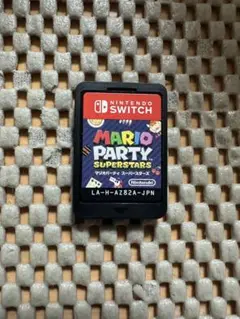 マリオパーティ スーパースターズ