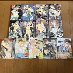 【裁断済み】ファインダーシリーズ　13冊セット