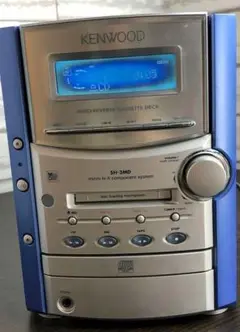 2025年最新】kenwood sh-3mdの人気アイテム - メルカリ