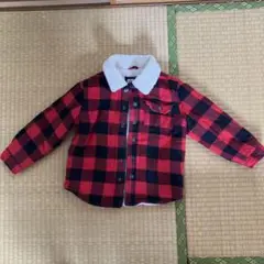 ギャップ　ボアジャケット　105センチ