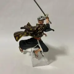 トラファルガーロー ワノ国 一番くじ フィギュア