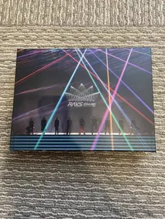 Snow Man Dome Tour 2024 RAYS ブルーレイ3枚初回盤